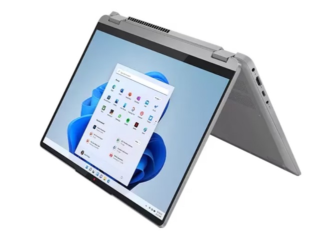 Ryzen 7000シリーズ搭載。IdeaPad Flex 5 Gen 8 14型(AMD)が発売