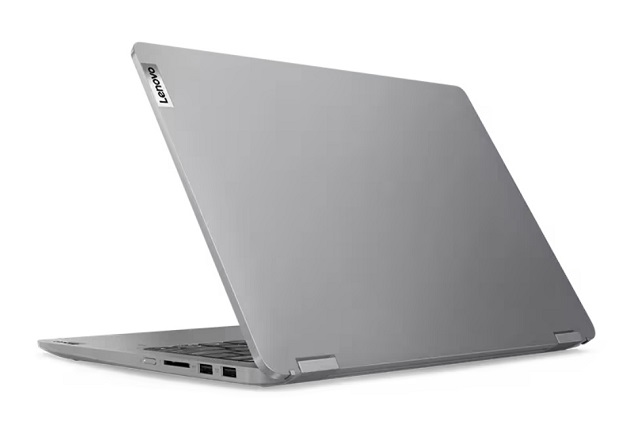 Ryzen 7000シリーズ搭載。IdeaPad Flex 5 Gen 8 14型(AMD)が発売