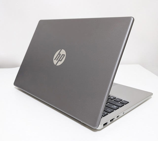HP 245 G10のレビュー。14型1.36kgのノートPCの欠点は？