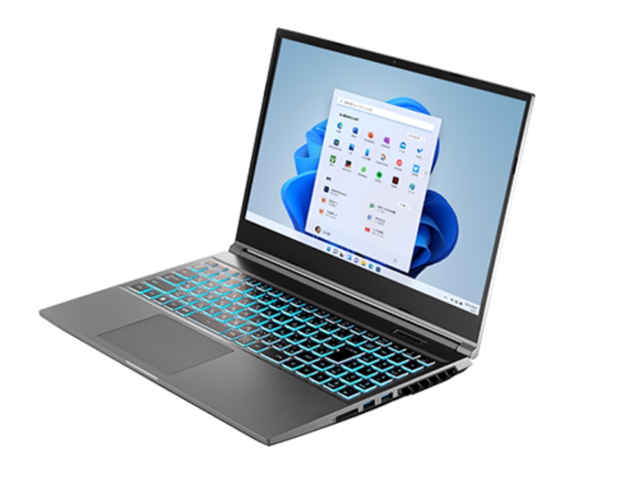 Core i7-13700H + メモリ32GB + RTX 4050が16.6万。ドスパラ raytrek