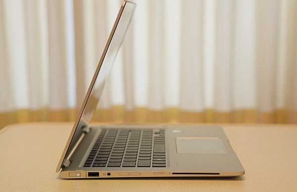 レビュー】HP EliteBook x360 1030 G2を選ぶ理由。Spectre x360と