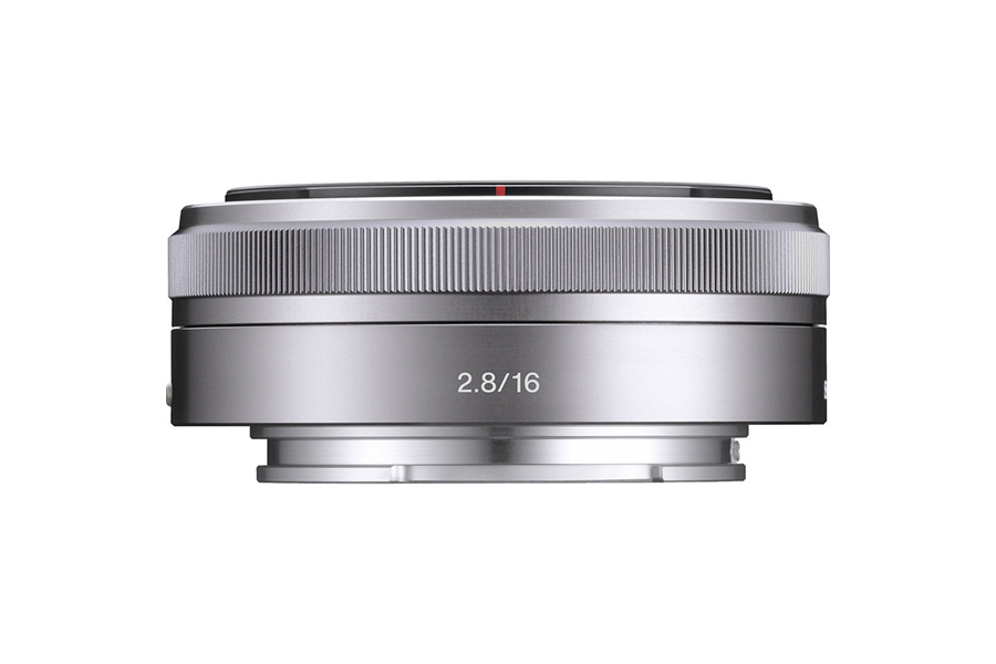 Sony E 16mm F2.8 ( SEL16F28 ) Lens - Digital Photography Live