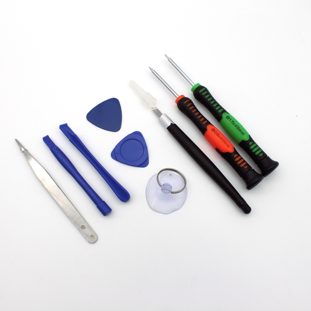 iPhone 解体工具 9点セット KOG09IP – JTT Direct