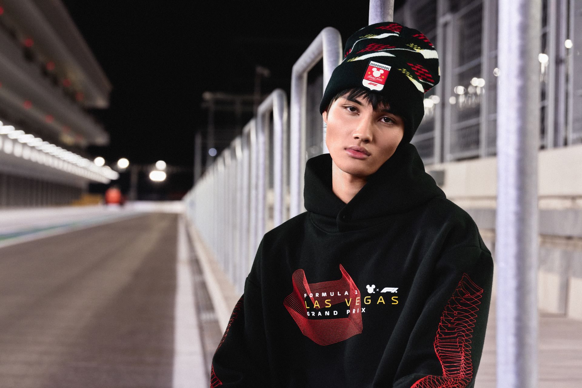 🏁【ニュース】ディズニー × フォーミュラ1「Fuel the Magic