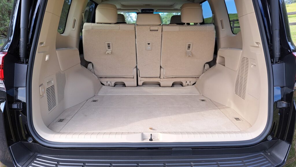 Cruise Ship – Driven Women: The Car Magazine for Women