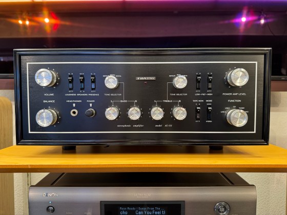 sansui au-111 中古価格 | HifiZero