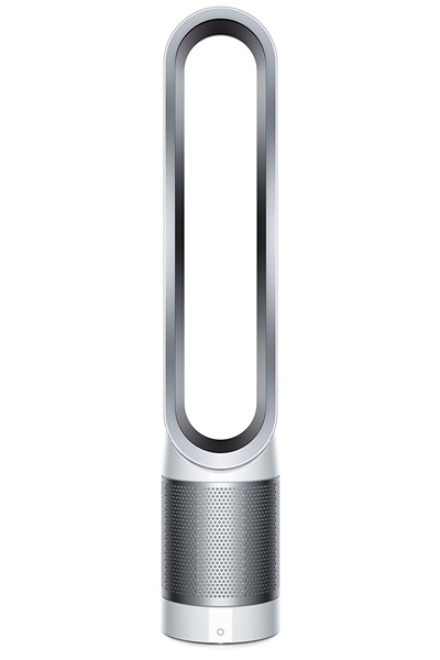 Dyson Pure Cool Link Air Purifier - Dyson Vacuum Denver