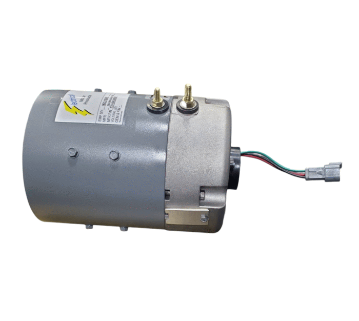 EXCELLENT VALUE!! 48v Club Car IQ/Excel p/n 170-506-0002-RM