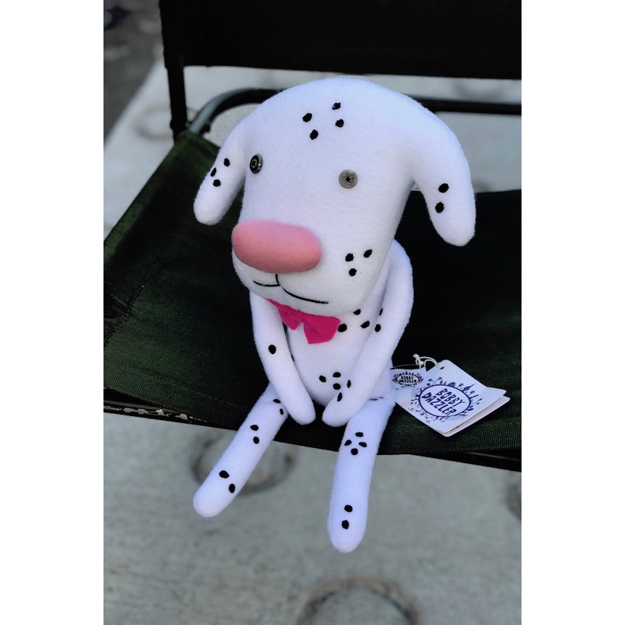 bobby dazzler – ボビーダズラー チャームを含む新しい仲間が大集合