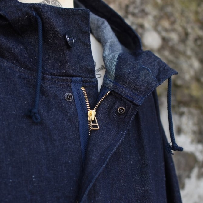 H.UNIT / エイチユニット 】ブランドらしさ、デザイナーの拘りがつまっ