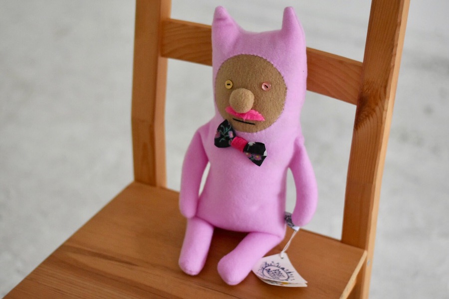 bobby dazzler / ボビーダズラー 】 フェア開催 !!! オススメの