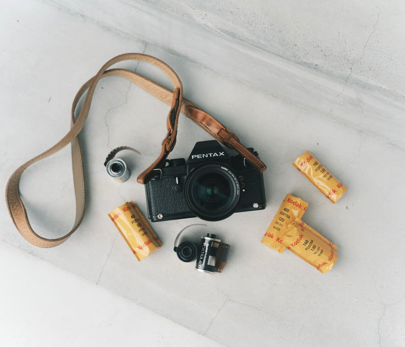 作例レビュー】PENTAX LX｜ペンタックスのフィルムカメラ｜#わたしの