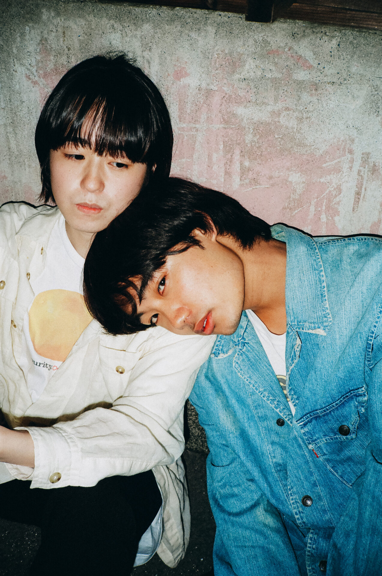 作例レビュー】CONTAX T2｜コンタックスのフィルムカメラ｜#わたしの