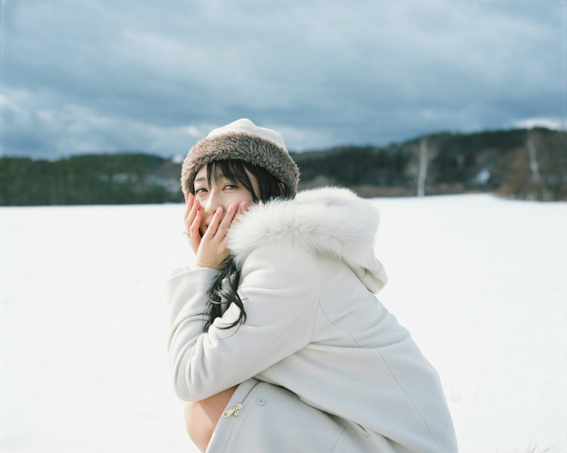 作例レビュー】MAKINA 67｜マキナのカメラ｜#わたしのカメラ｜vol.089