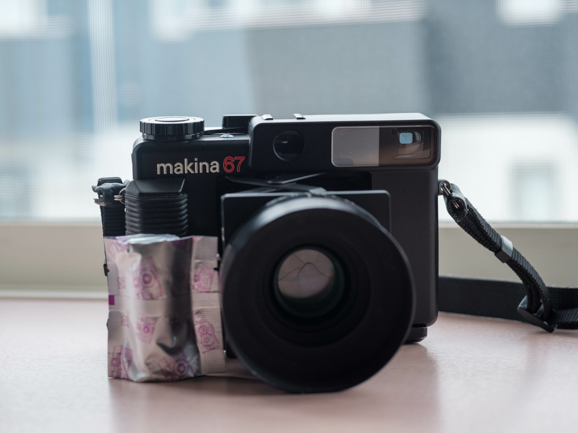 作例レビュー】MAKINA 67｜マキナのカメラ｜#わたしのカメラ｜vol.089