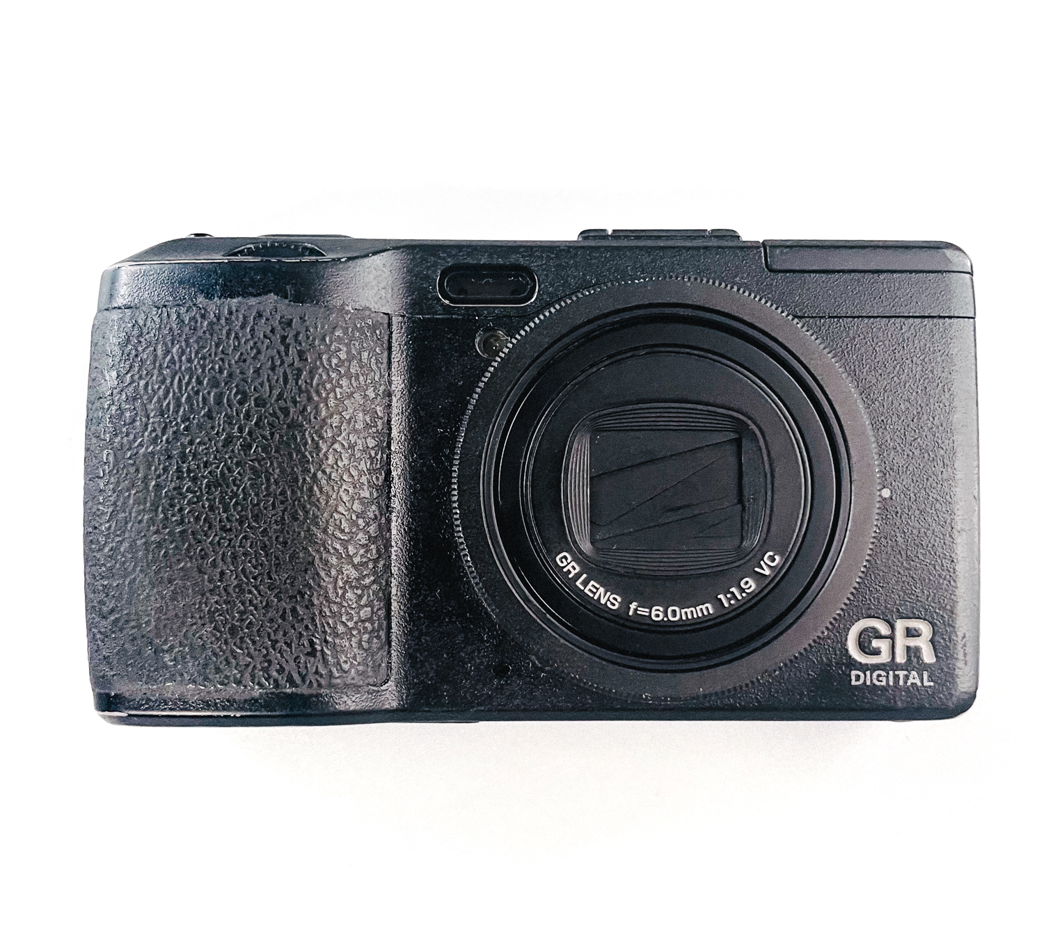 作例レビュー】RICOH GR DIGITAL IV リコーのカメラ #わたしのカメラ
