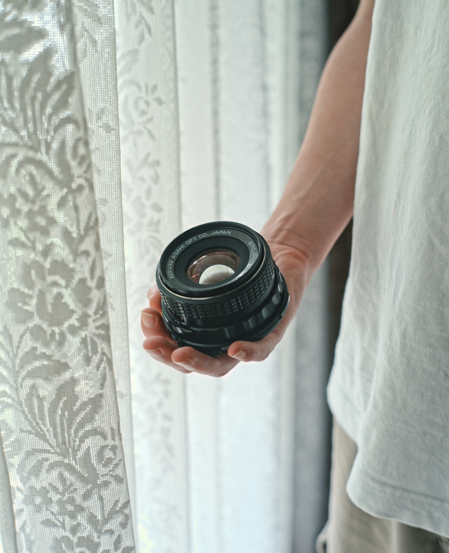 作例レビュー】FUJIFILM GFX 50R #わたしのカメラ vol.151｜富士