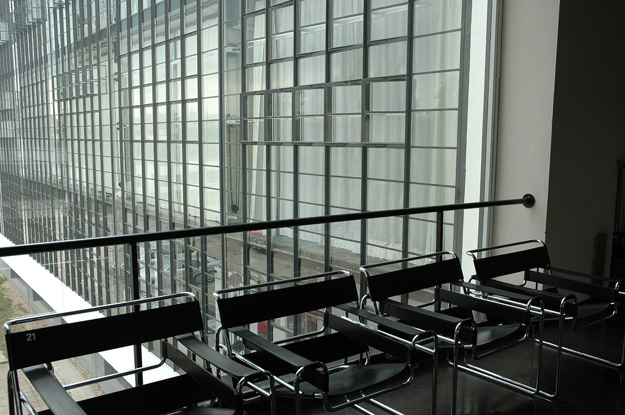 Marcel Breuer: The Pioneer of Tubular Steel Furniture