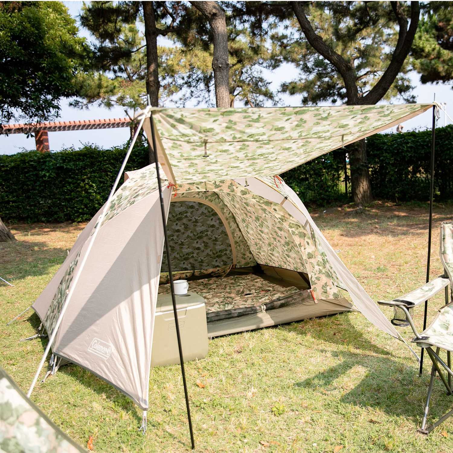 キャンプセット ツーリングドーム st ローチェア コット goal zero等