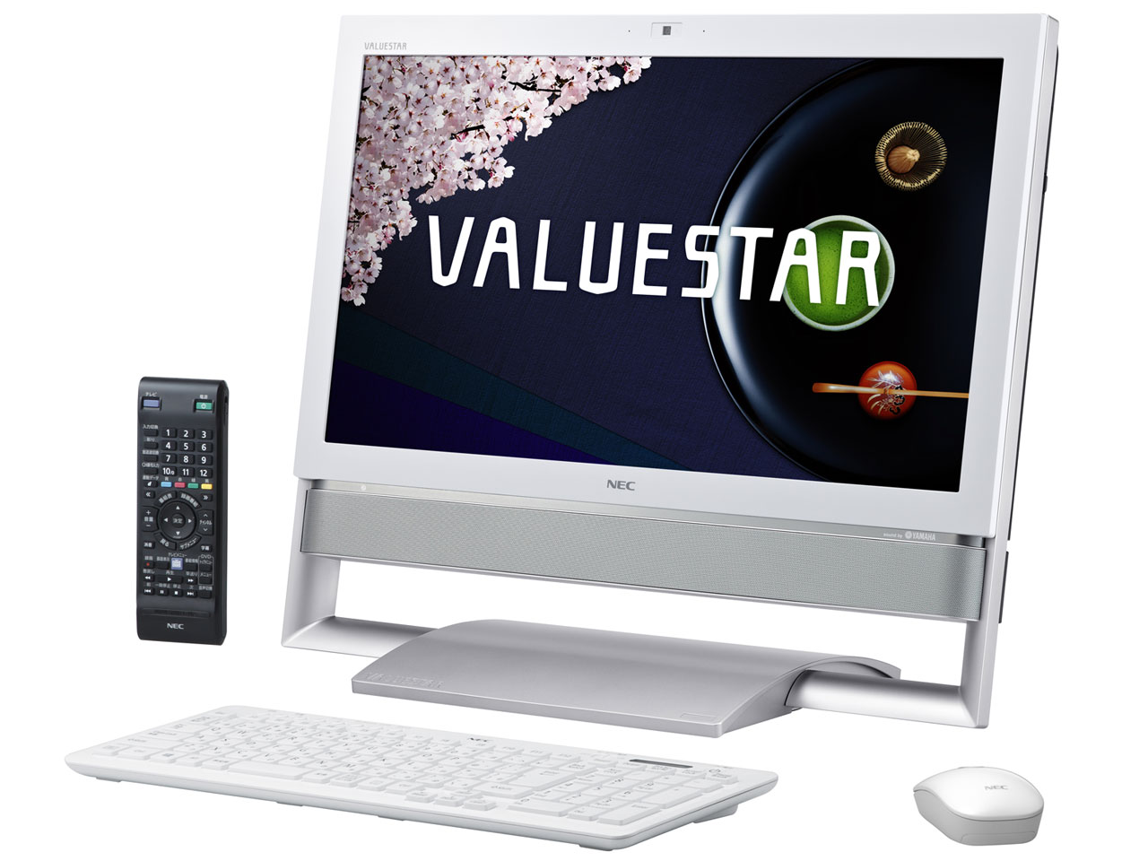 NEC NEC PC-VN770FS6B VALUESTAR VN770⁄F Core i7 2670QM 2.20GHz 4GB