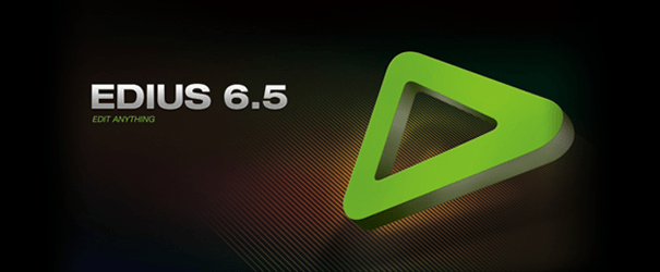 EDIUS 6.5 正式発表 - できるEDIUS
