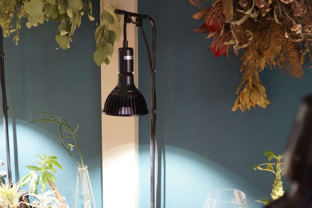 AMATERASLED（アマテラス）におすすめのスタンドを4つご紹介｜ELBAZ FARM