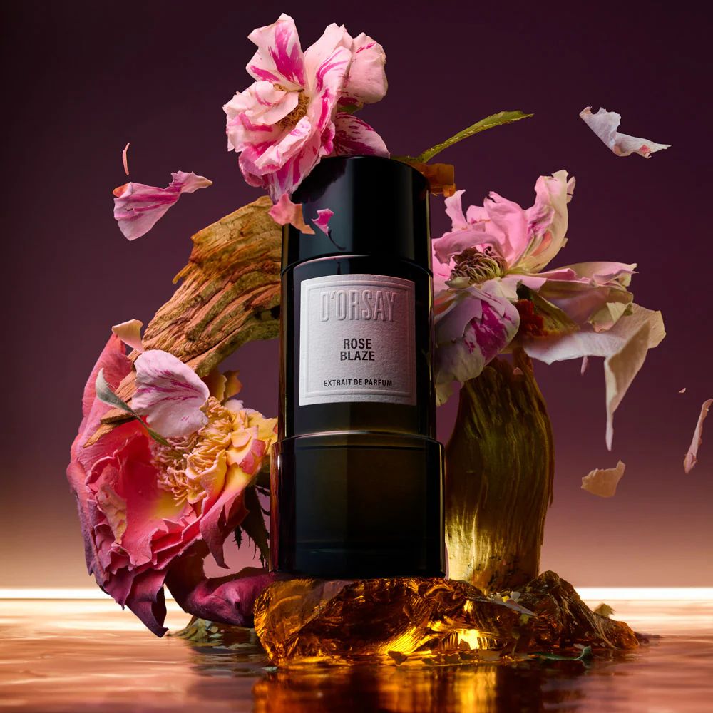 New Perfumes from D'Orsay: Holy Berry Review - Elevated Classics