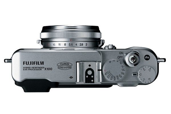 Fujifilm FinePix x100 Sample Photos Live! - ERIC KIM ₿