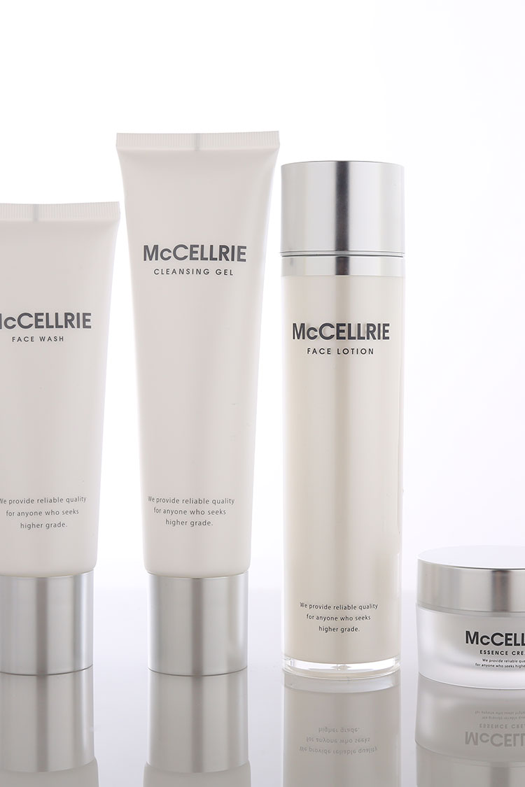 マクセリースキンケアの6品を全部紹介。ヒト幹細胞培養液でケアする