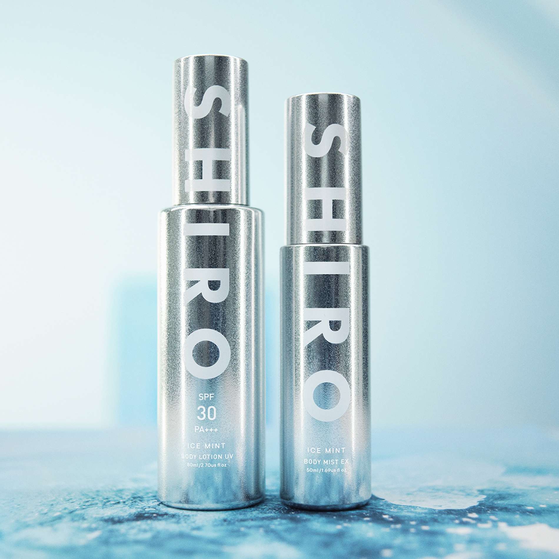 マティエール プルミエールの新作「バニラ パウダー オードパルファム