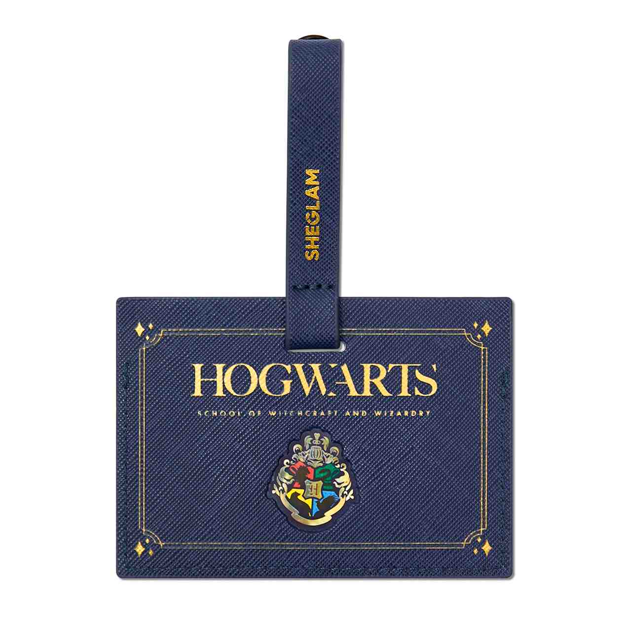 SHEGLAMが「ハリー・ポッター」とコラボ クディッチをモチーフにした