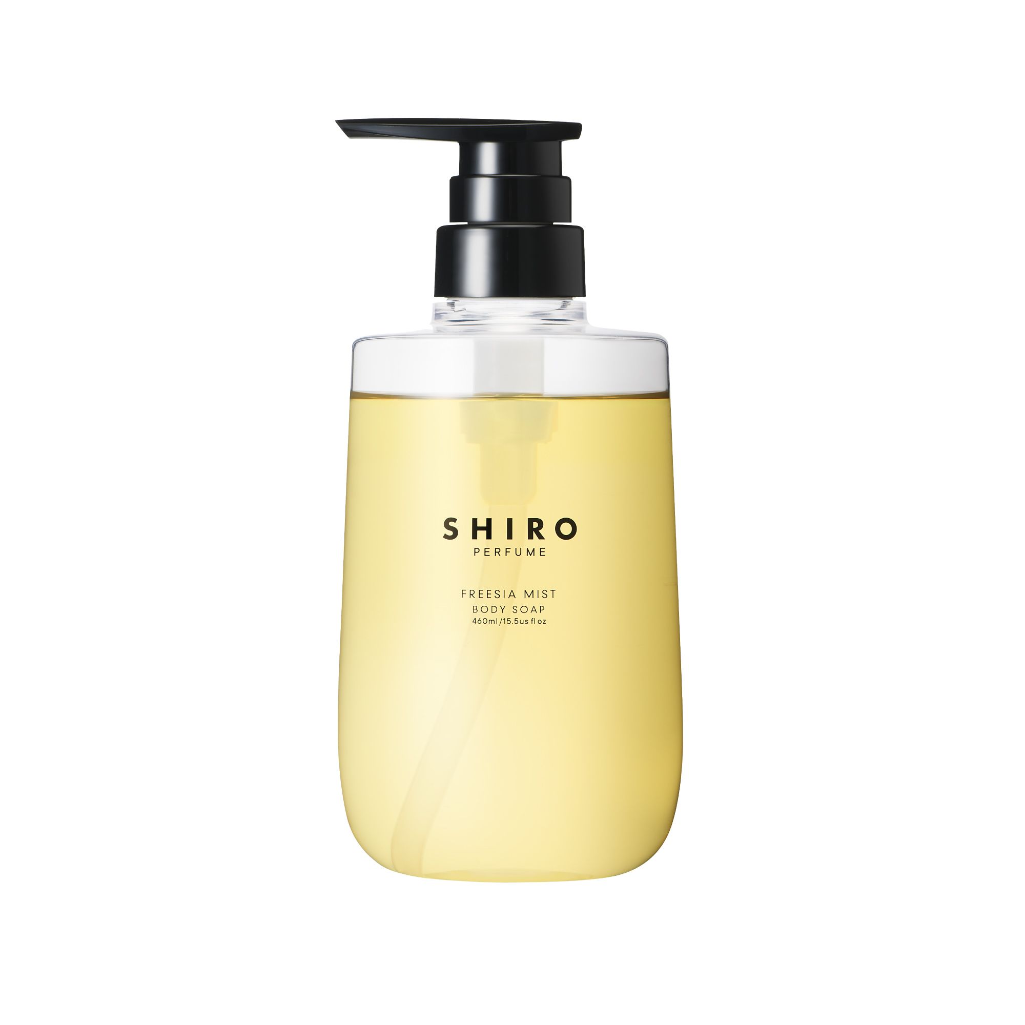 SHIRO「SPICE OF LIFE」のシャンプー＆コンディショナー、ボディソープ