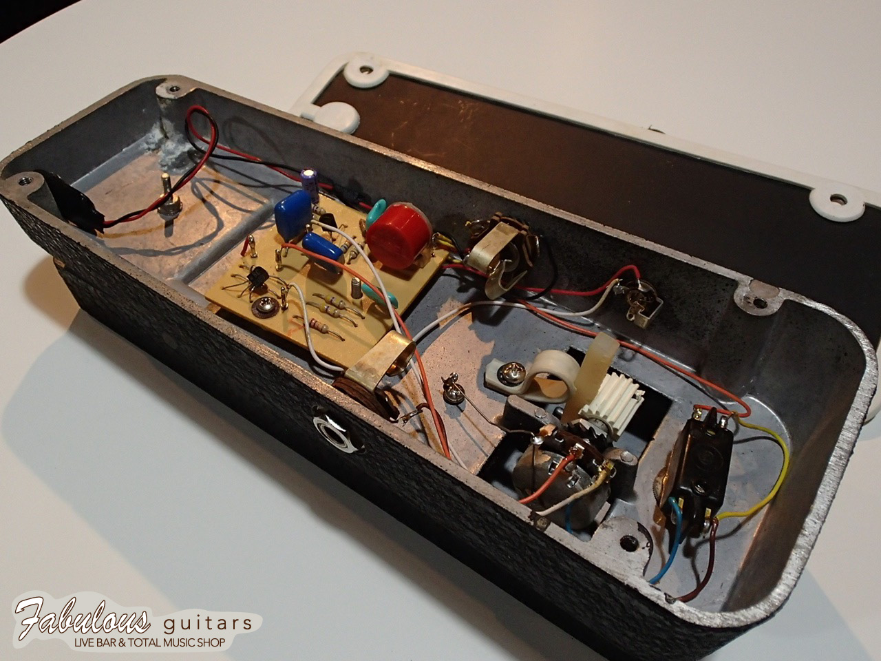 jen cry baby super 赤フェイセル そこそこ美品 クライベイビー jen