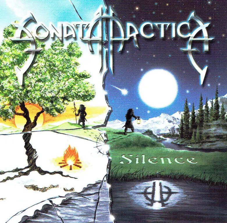 Sonata Arctica Wolf & Raven | ドラマー山王の音楽雑記