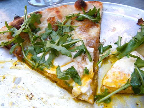 Gjelina | my last bite