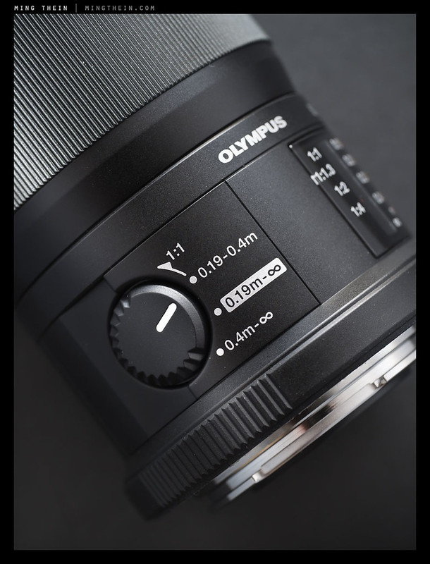 Review: The Olympus ZD 60mm f2.8 Macro and FL-600R wireless flash