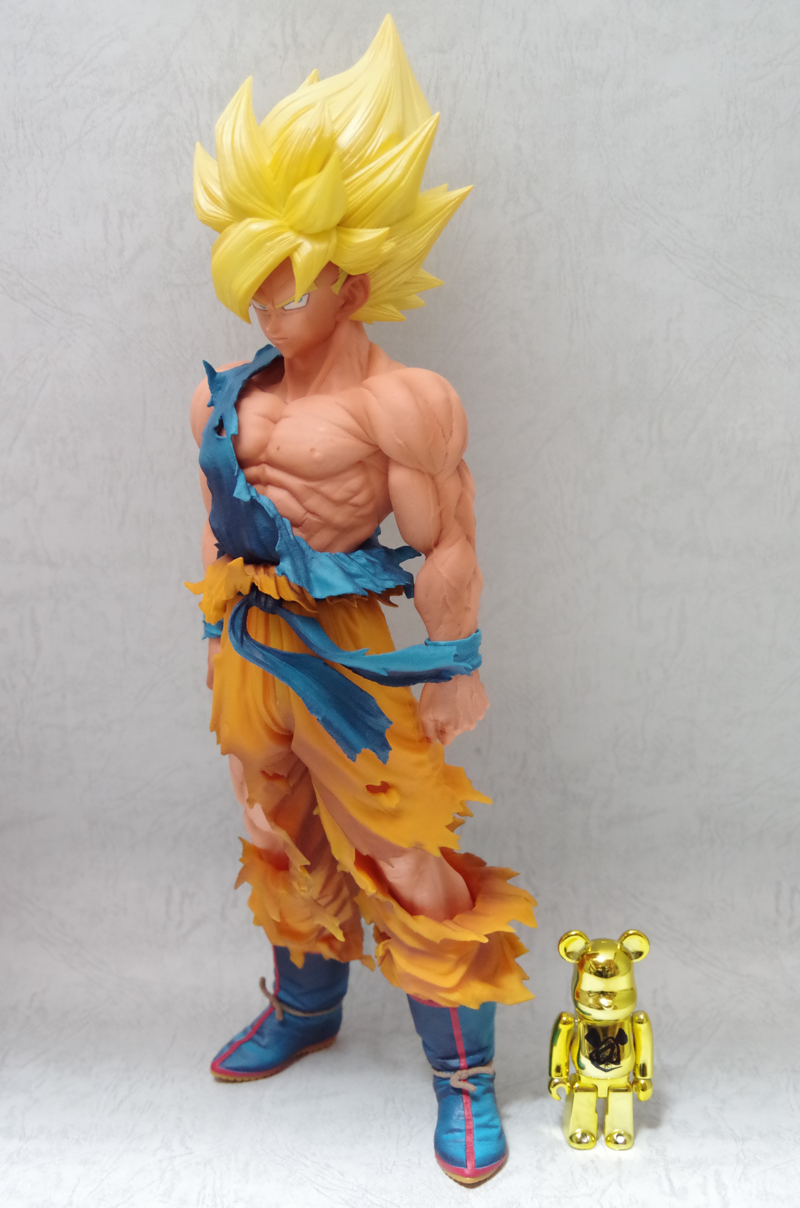 ドラゴンボール ゼノバース2 COLLECTOR'S EDITION SUPER MASTER STARS