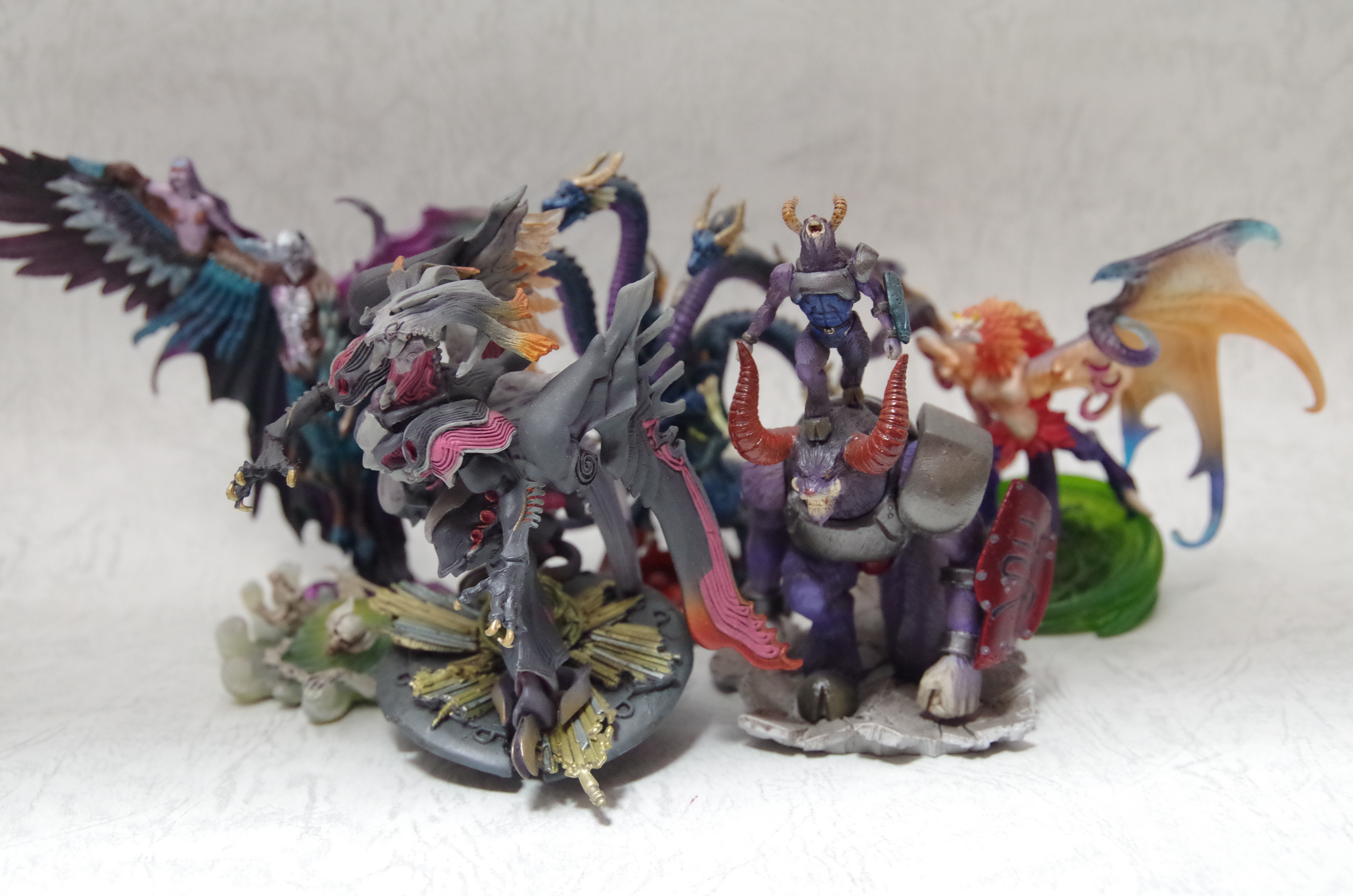 FINAL FANTASY CREATURES改 Vol.1 | フィギュアレン