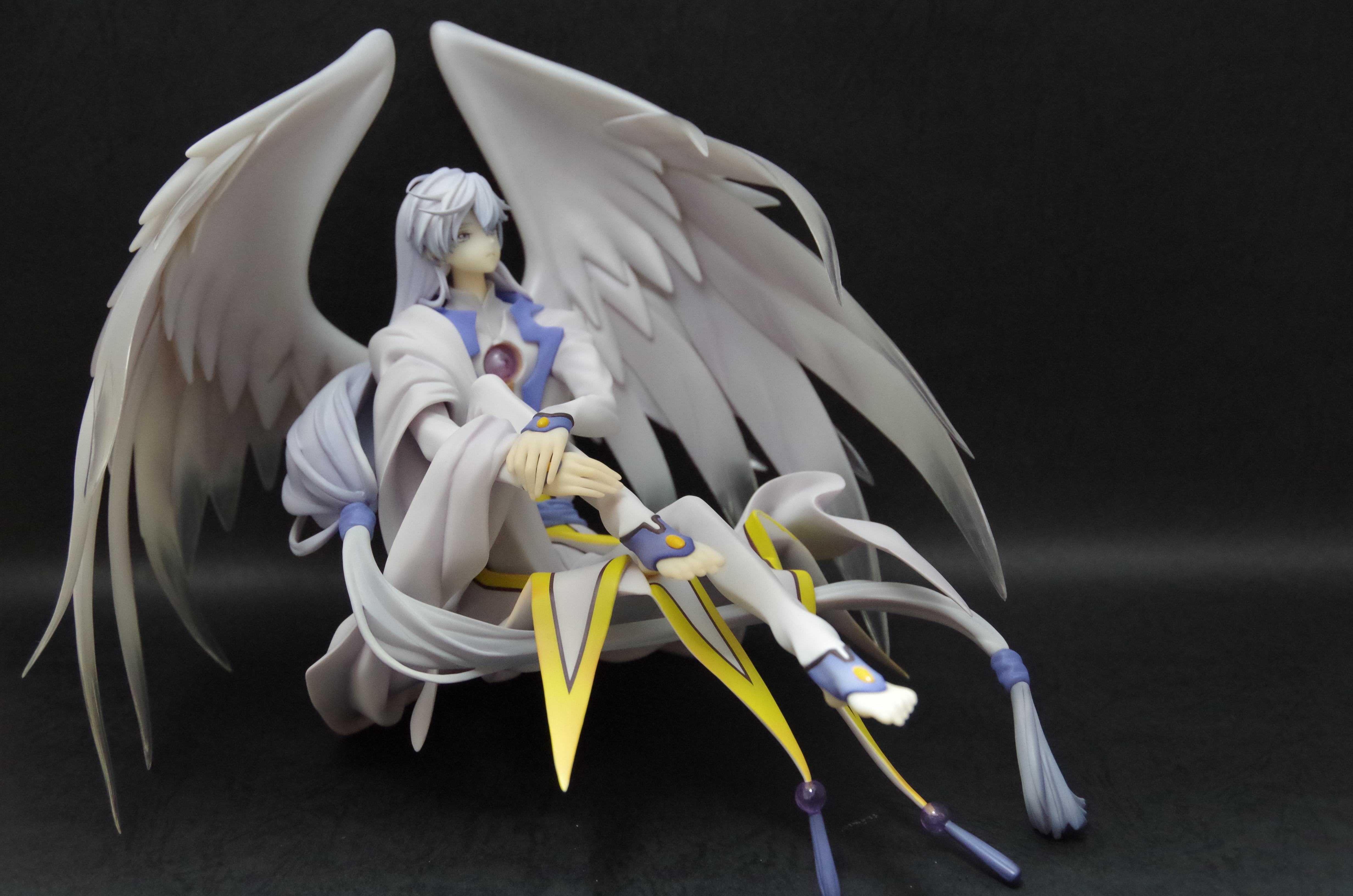 東京フィギュア カードキャプターさくら 月(ユエ) | フィギュアレン