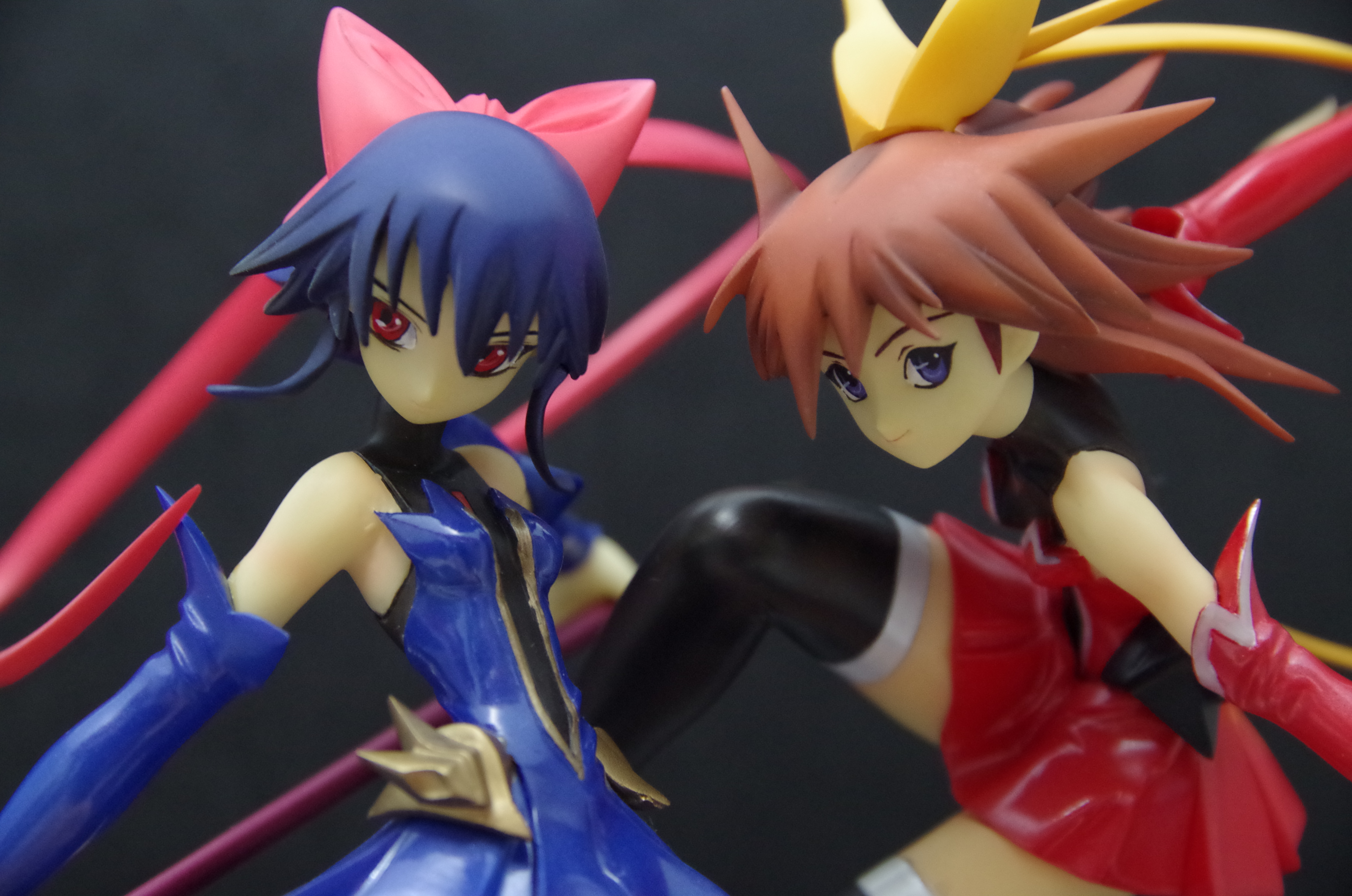 魔法少女アイ2 リン | フィギュアレン