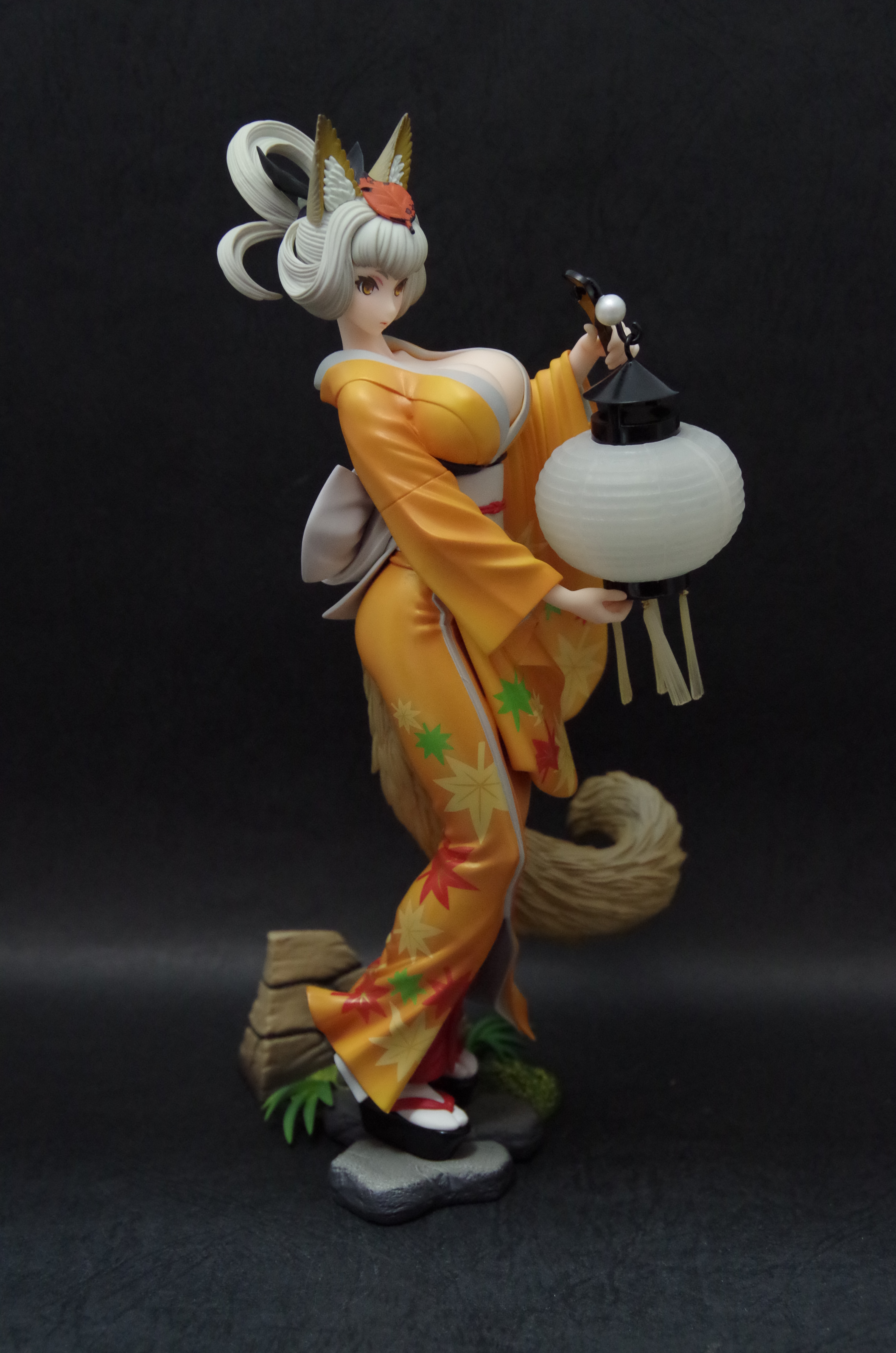 朧村正 紺菊 | フィギュアレン