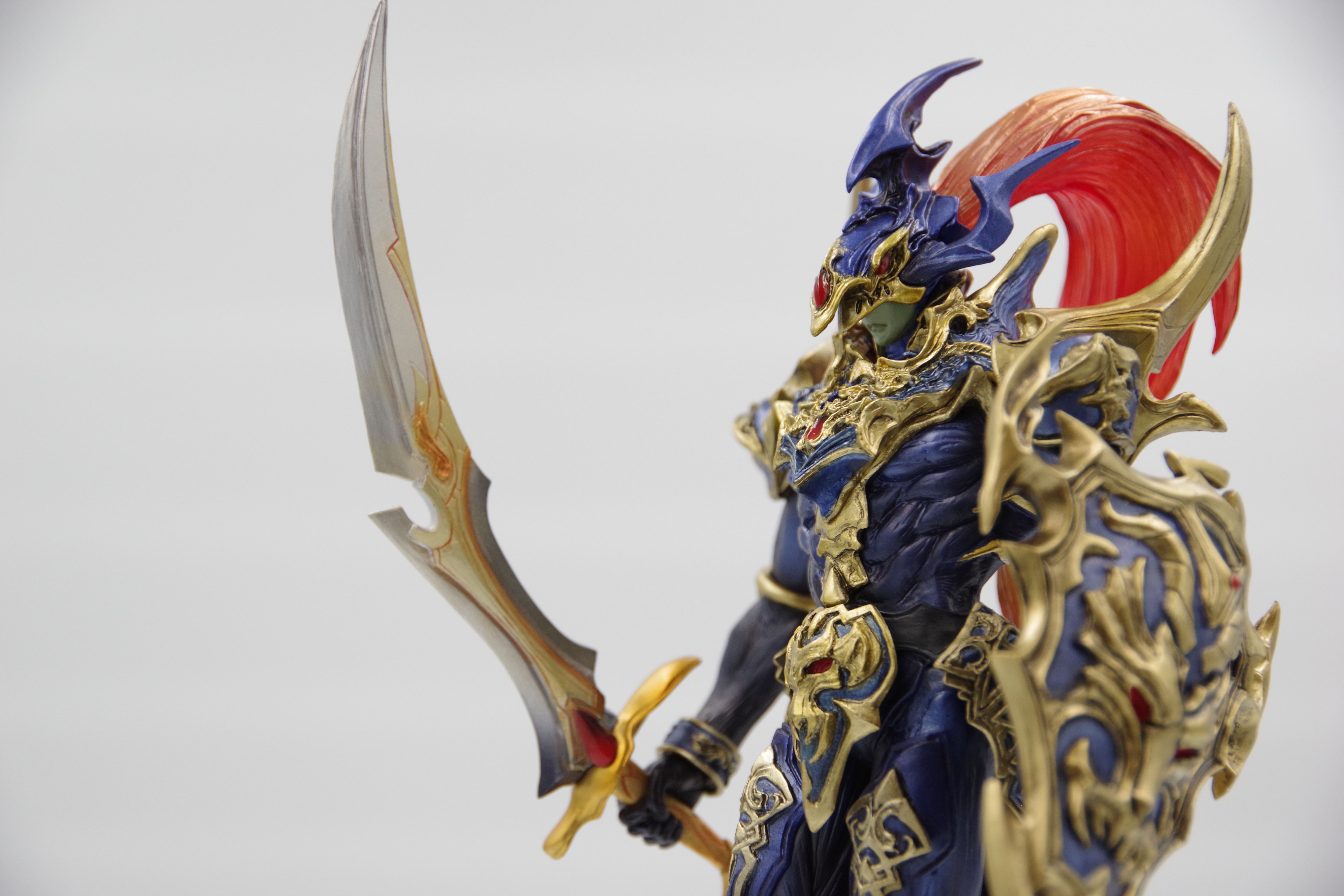 ART WORKS MONSTERS 遊☆戯☆王デュエルモンスターズ カオス