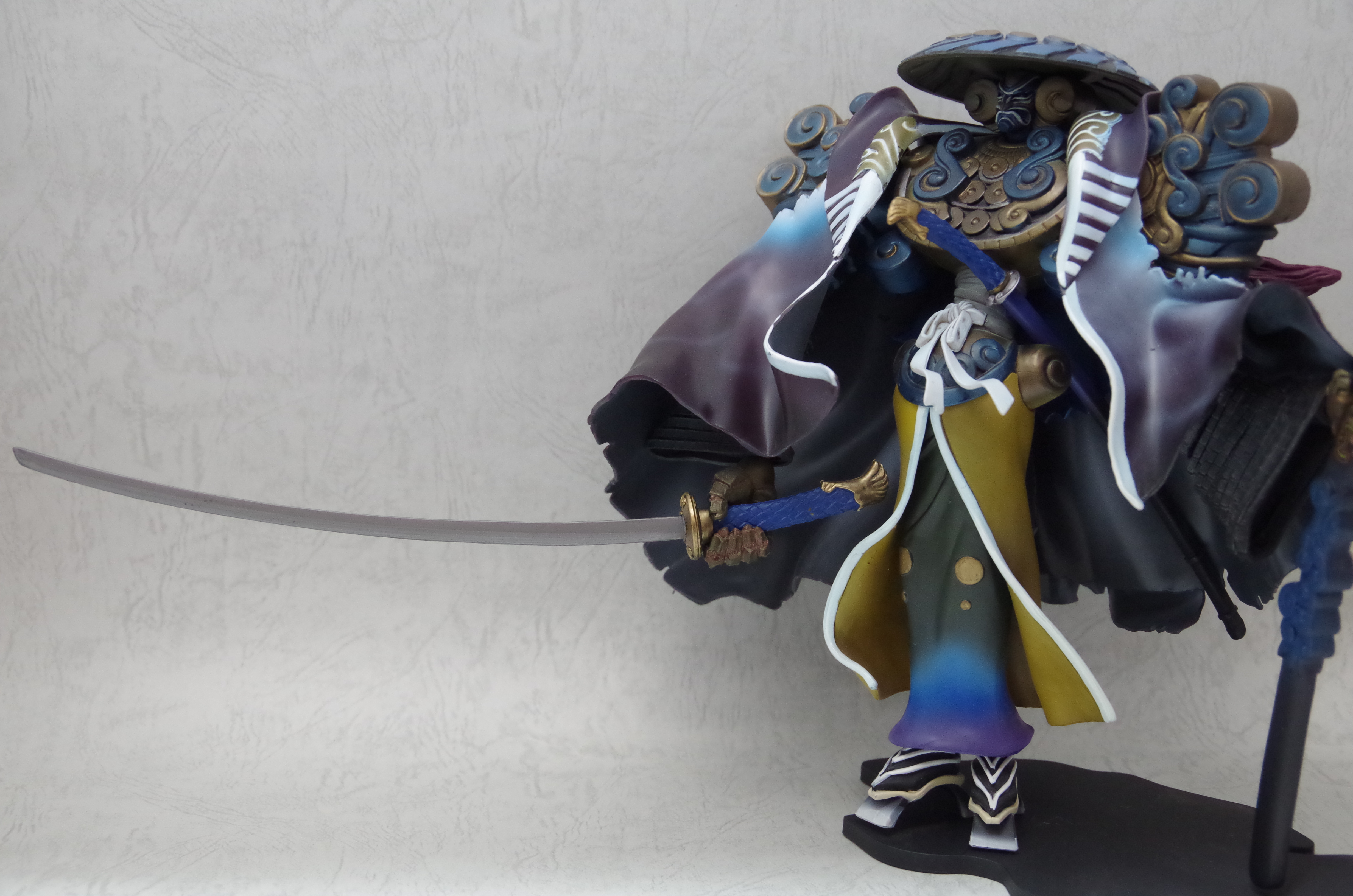 ARTFX ファイナルファンタジーX2 ヘレティック用心棒 | フィギュアレン