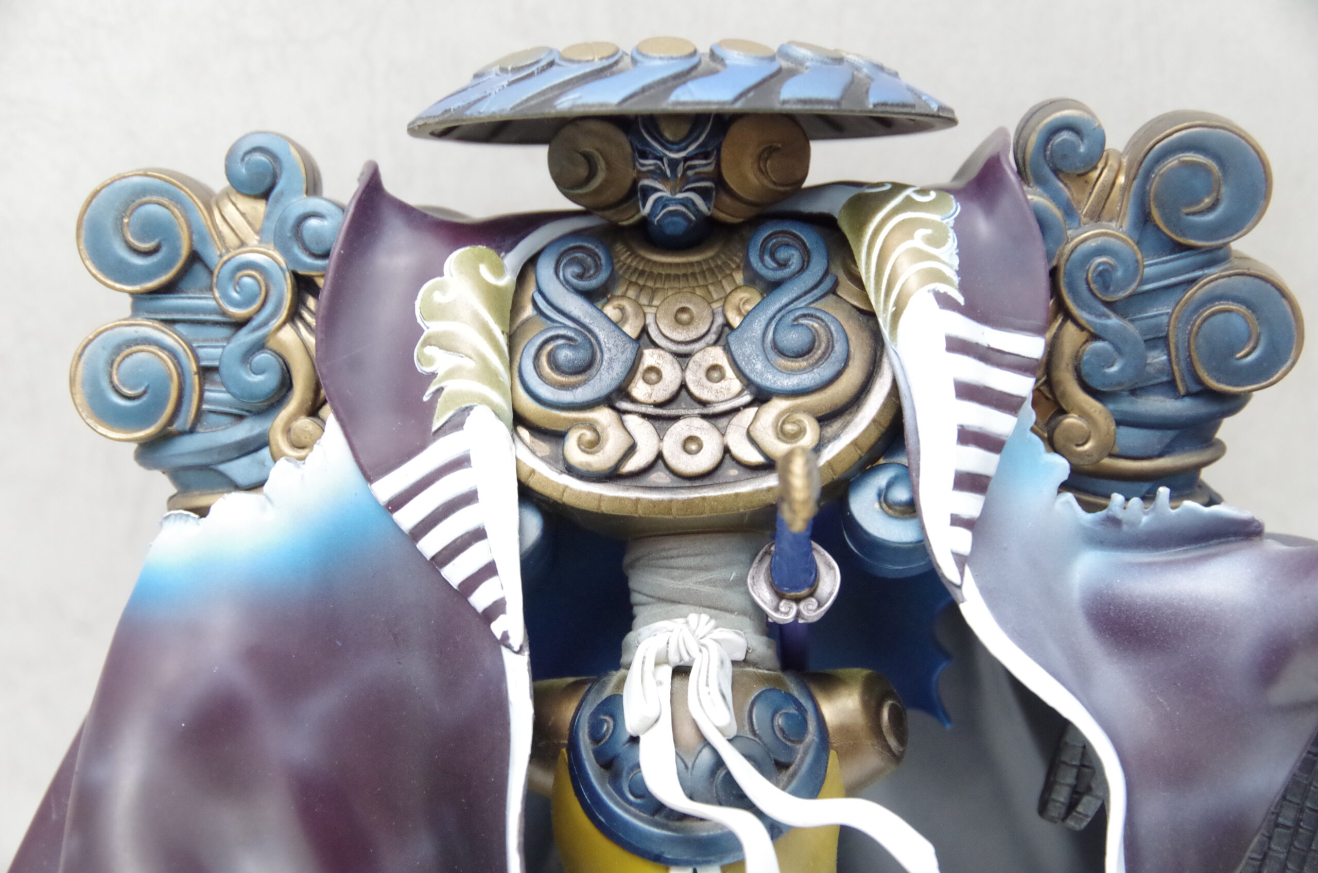 ARTFX ファイナルファンタジーX2 ヘレティック用心棒 | フィギュアレン