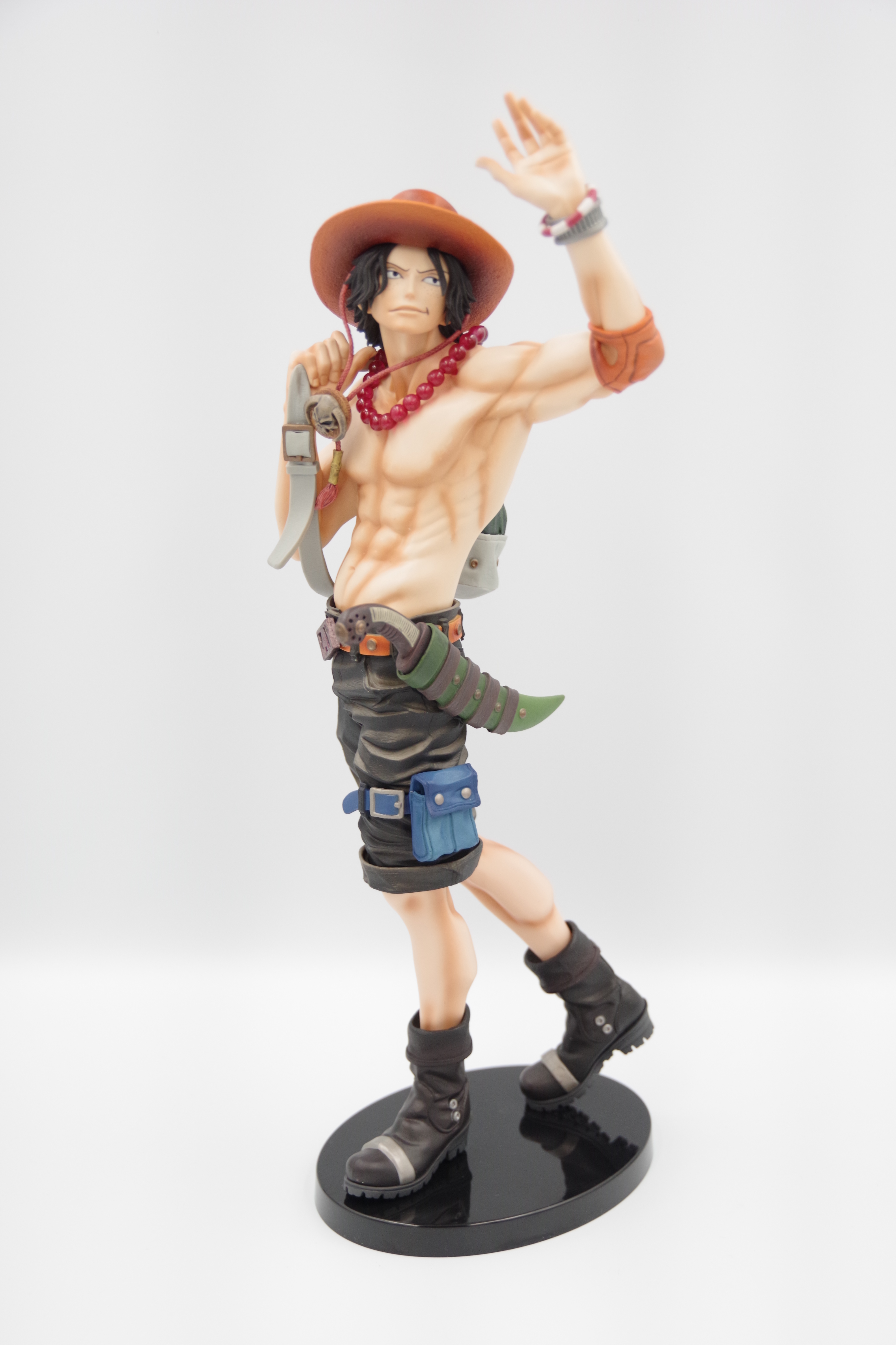 アミューズメント一番くじ ワンピース BWFC 造形王頂上決戦3 SUPER