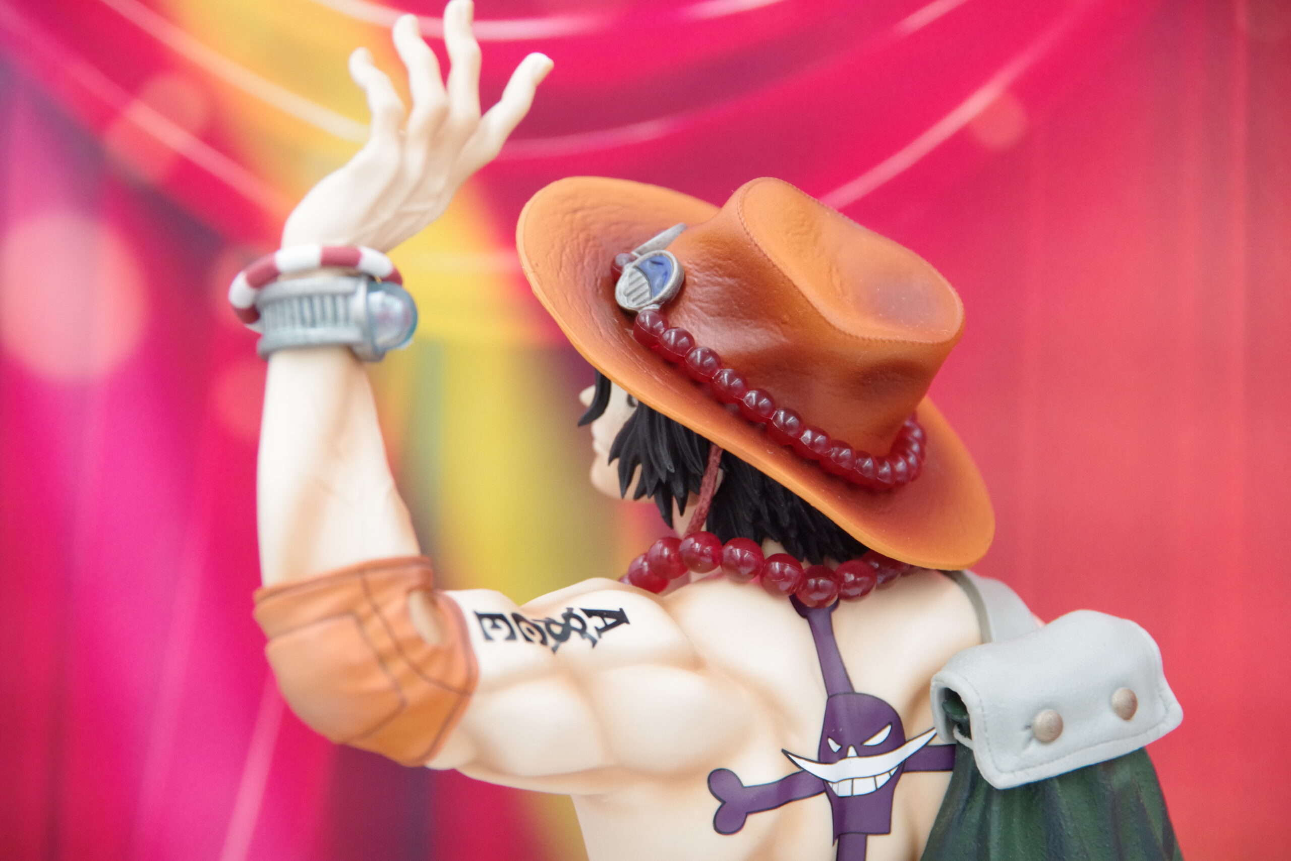 アミューズメント一番くじ ワンピース BWFC 造形王頂上決戦3 SUPER