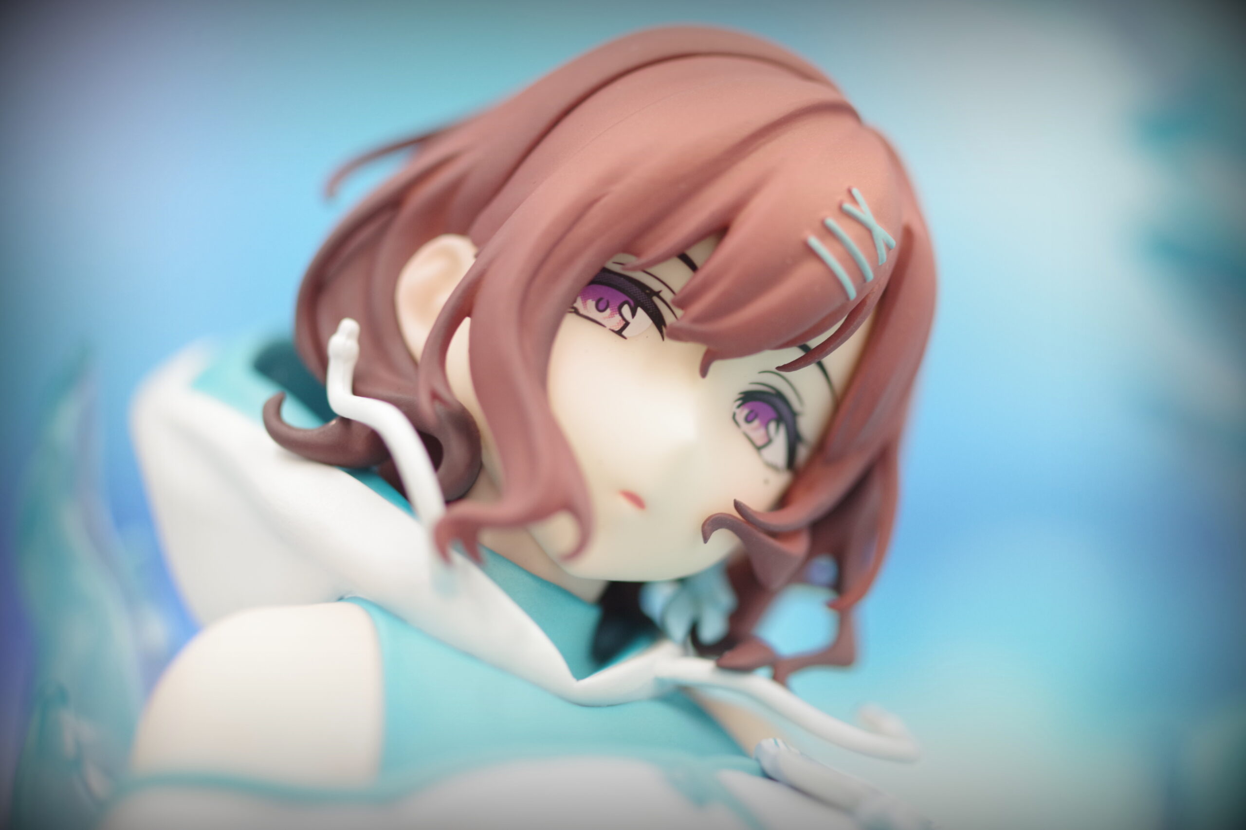 アイドルマスター シャイニーカラーズ 樋口円香 クリアマリンカーム