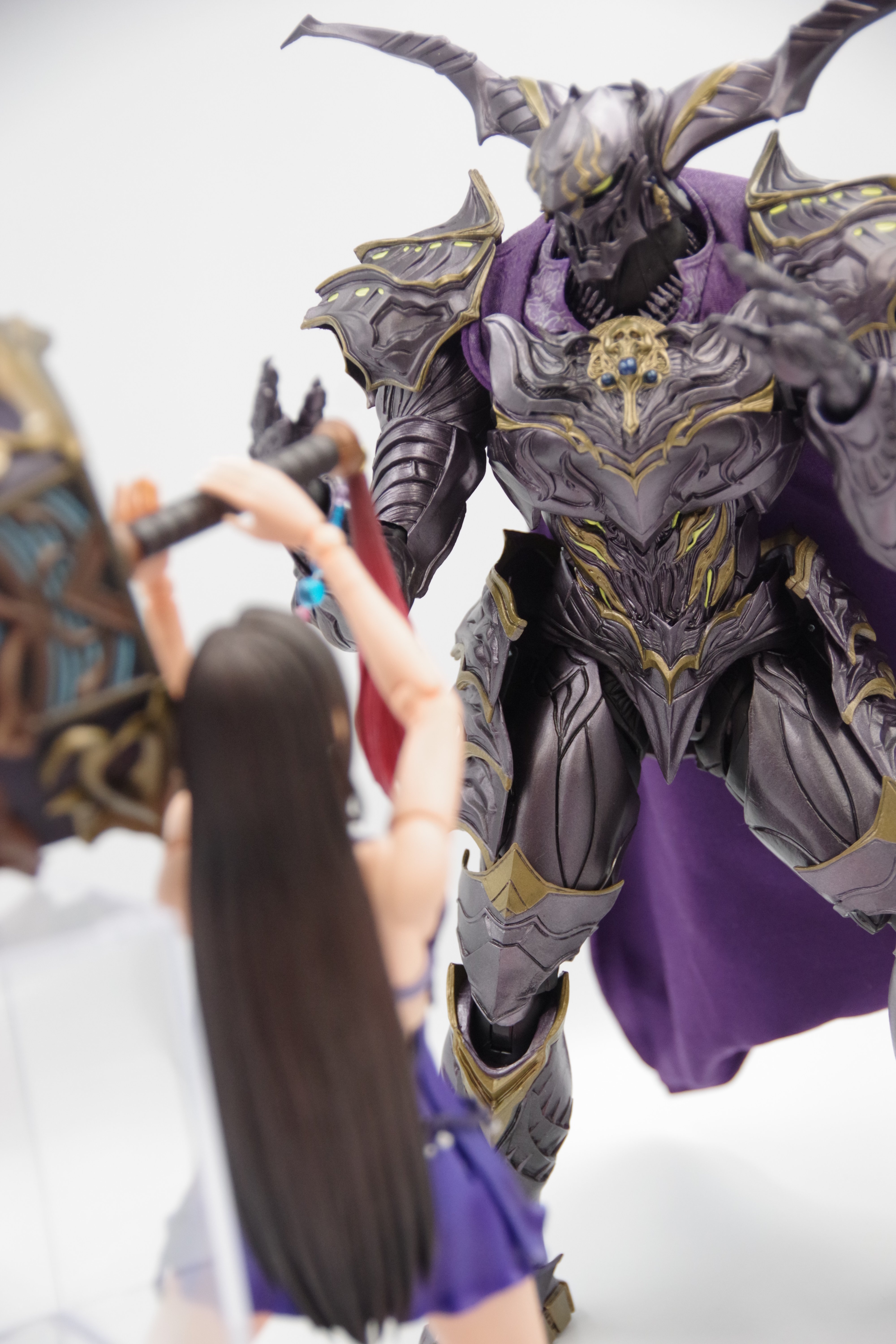 ストレンジャー オブ パラダイス ファイナルファンタジー オリジン