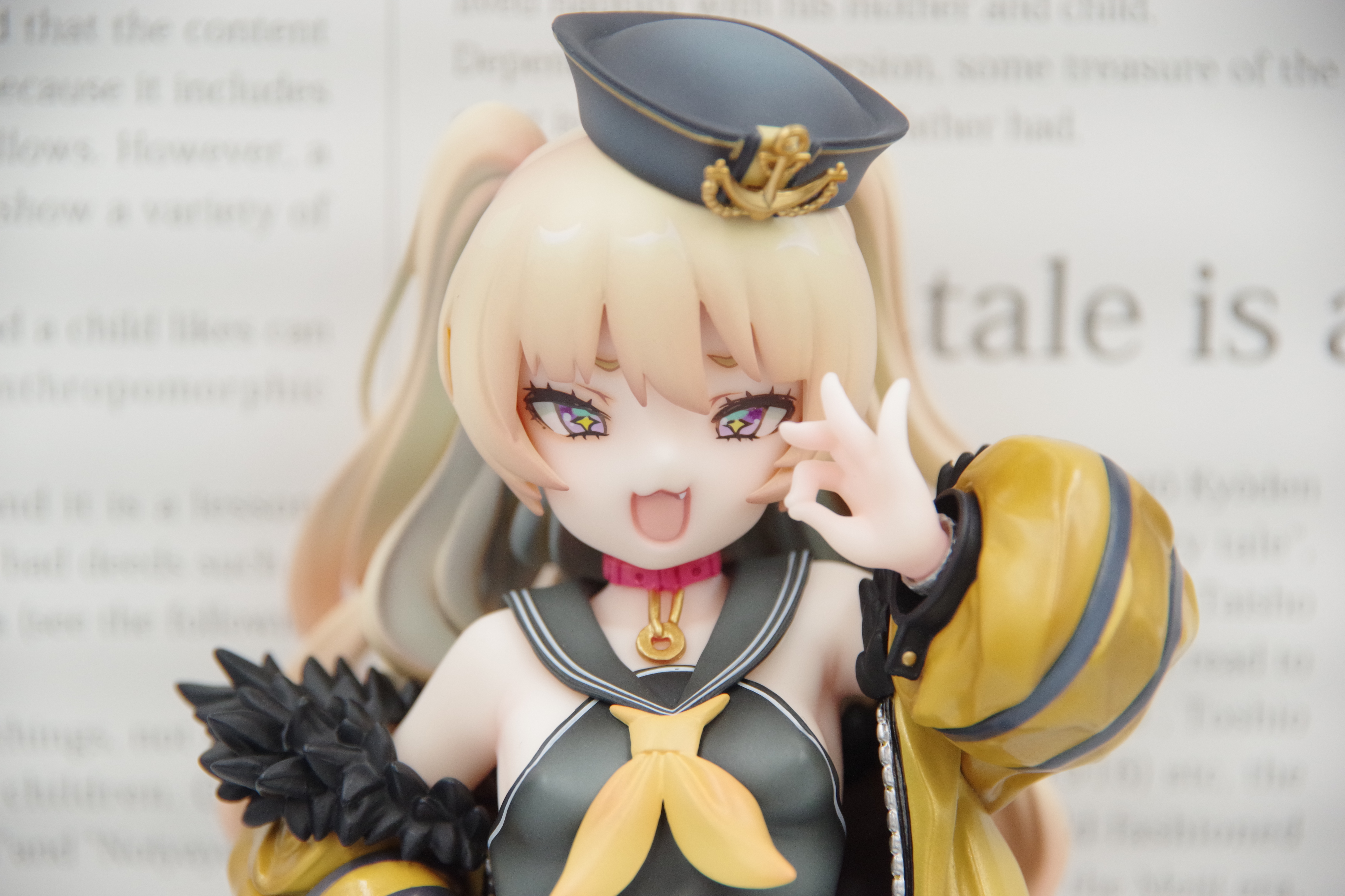 アズールレーン バッチ TF edition | フィギュアレン