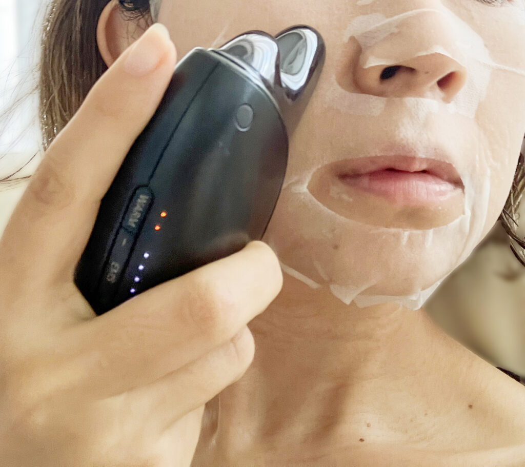 酷評】Panasonicの「バイタリフト」を1ヶ月使ったけど、私には効果が